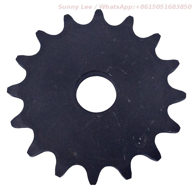 Industrial Industrial Chain Sprockets For Machinery from China