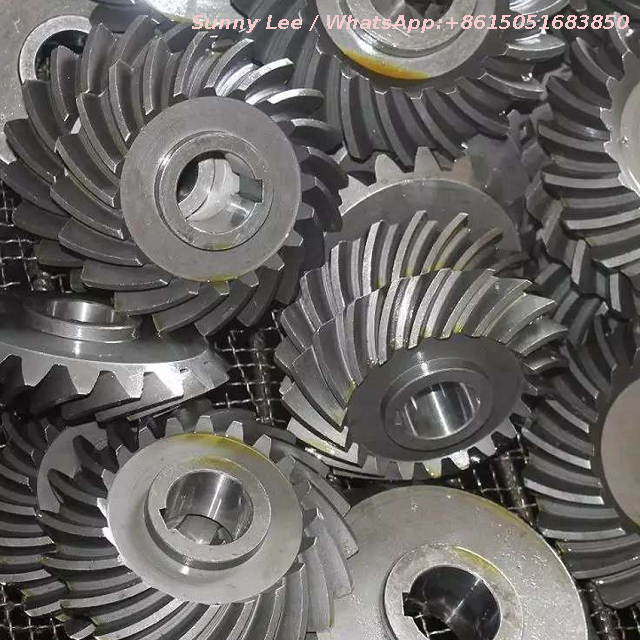 Bevel Gear from China manufacturer NPG Industries